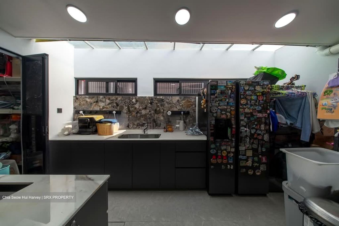 Paya Lebar Gardens (D19), Terrace #572277511